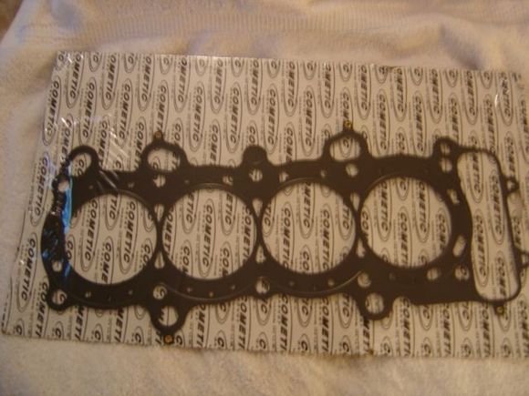 COMETIC GASKET FOR SC