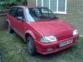 First Car