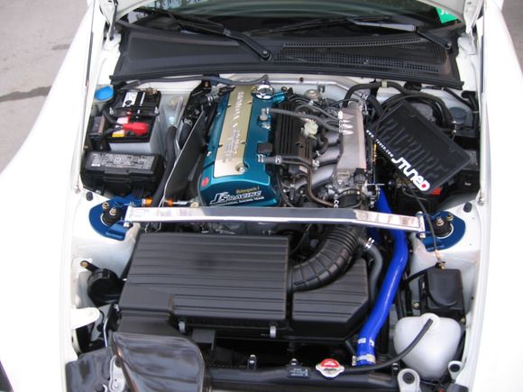racerdre's engine "j's racing"