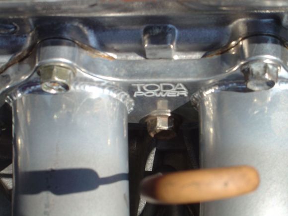 Jet Hot coated goodness