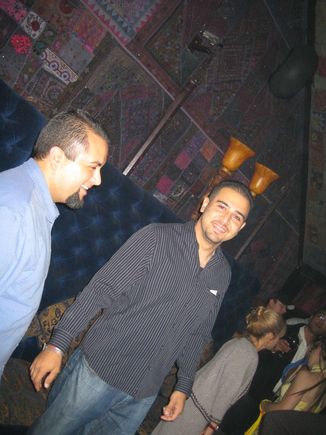 right after i proposed to my girl