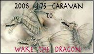 Magnet 2006 Caravan