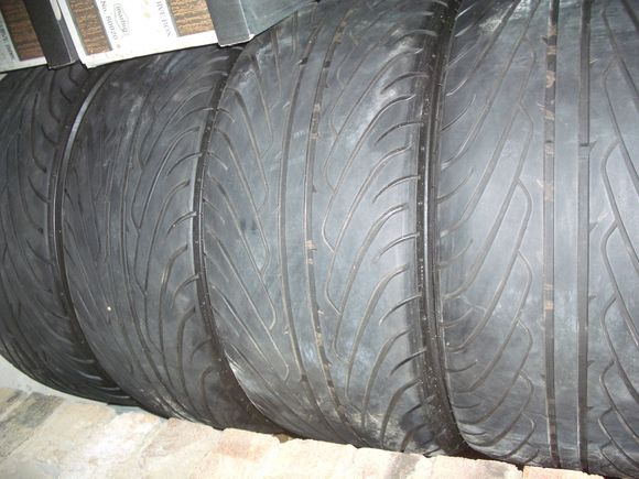 wheels