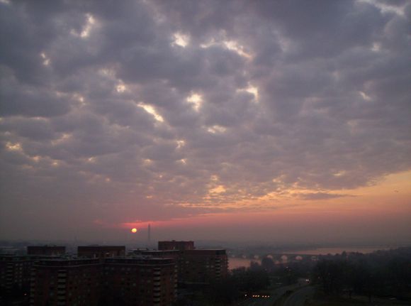 SunriseFromBalcony912
