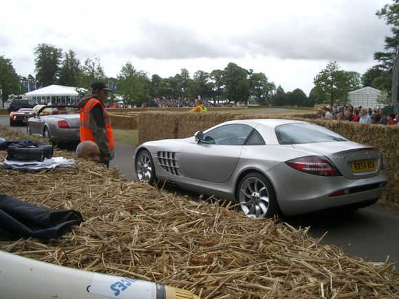 Supercars