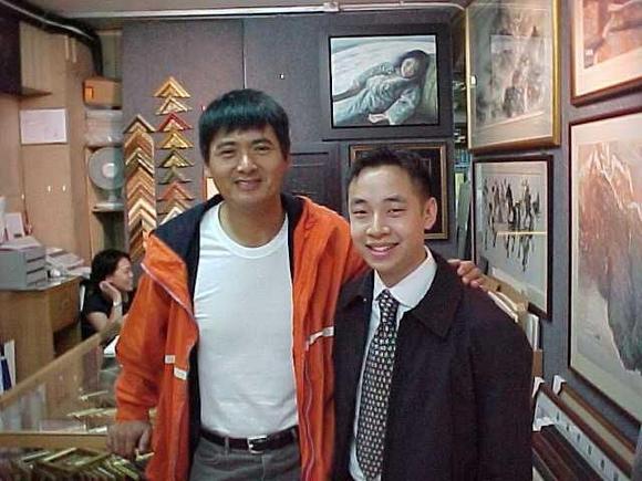 me &amp; chow.jpg