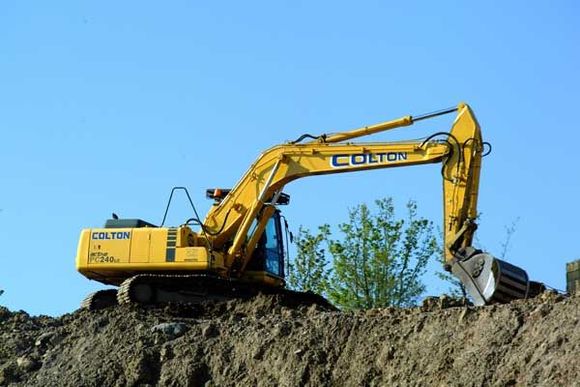 JCB