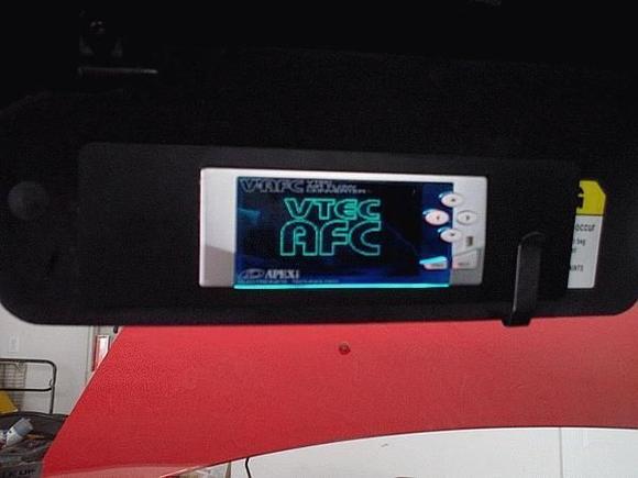 VAFC Visor Pic 3