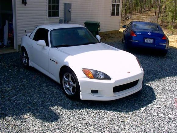 Stock GPW AP1