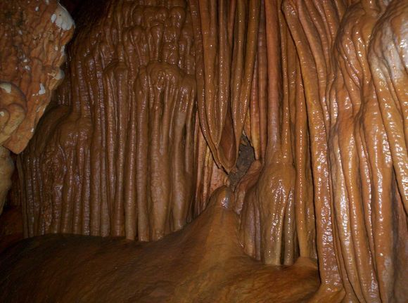 Luray Caverns 2