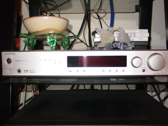 Audio Processor