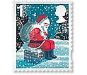 santa first class