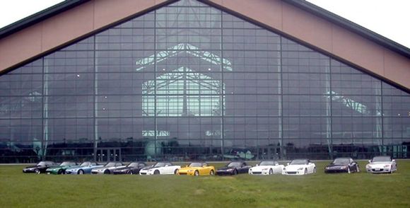 THE CARS IN FRONT OF THE SPRUCE GOOSE.jpg