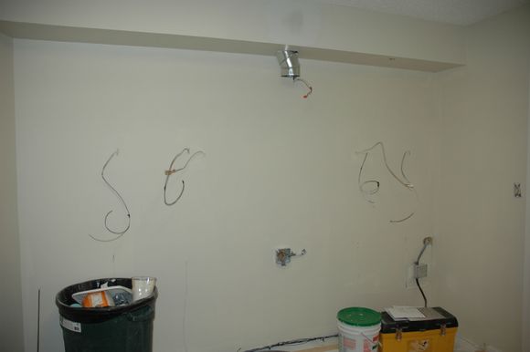 PreppedWall