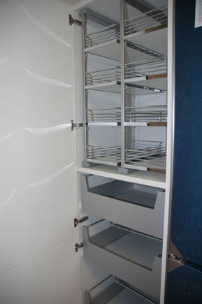 InsideCabinet