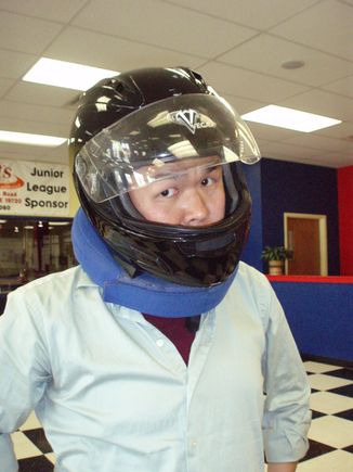 Tarts hearts :karts: - :Karts: 7-4-07