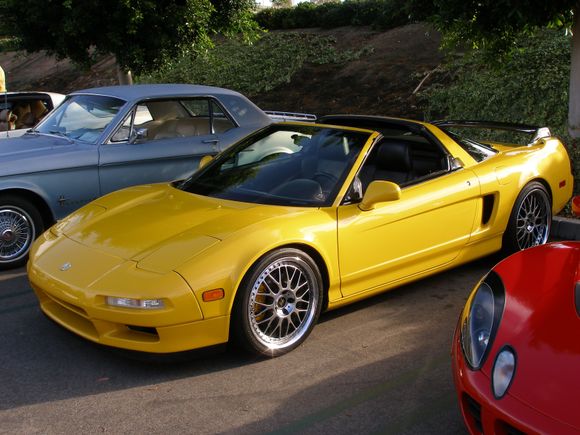 July 14th Cars  &amp; Coffee 026.JPG