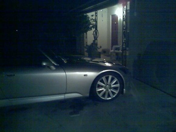 rims