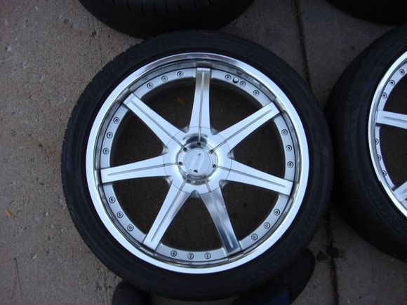 rim