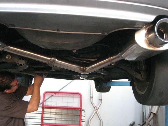 Exhaust 7