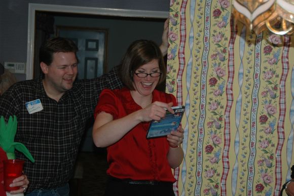 Xmas 2007 Legal Bill