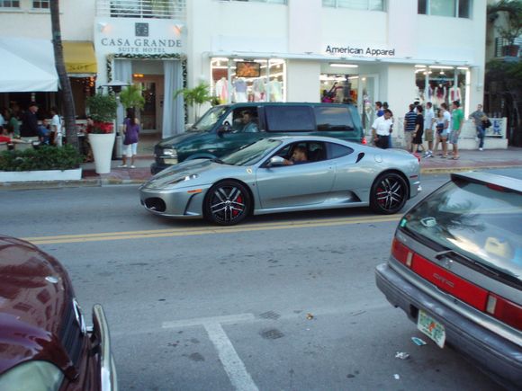 Ferrari
