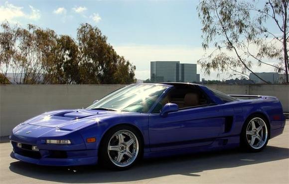 NSX cropped