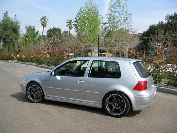 s5 golf