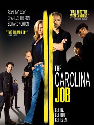 The Carolina Job