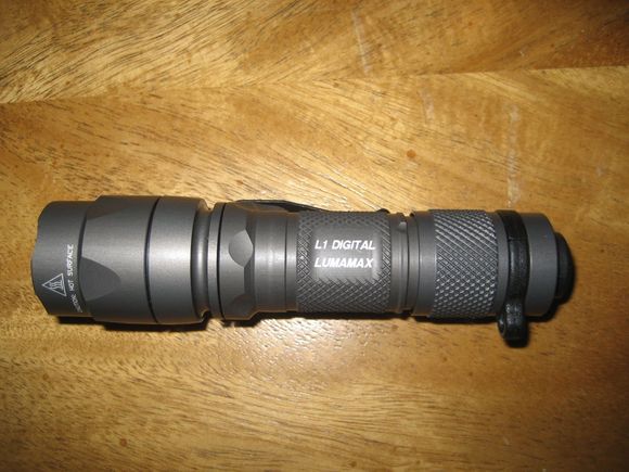 surefire l1 1