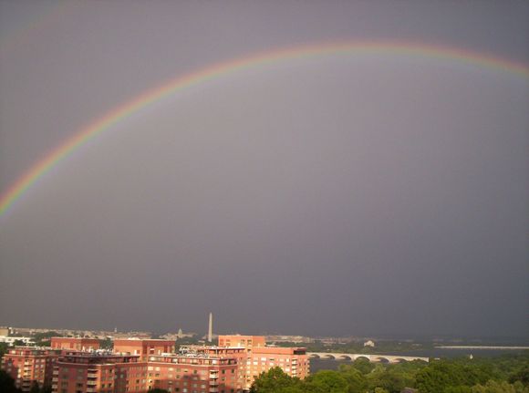 Rainbow