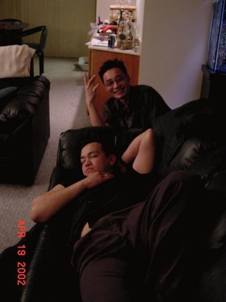 Eugene Drunk.3