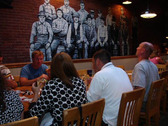 Marietta Brewing Co.'08