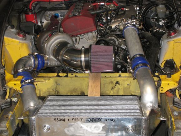 V-Mount IC pipes 6