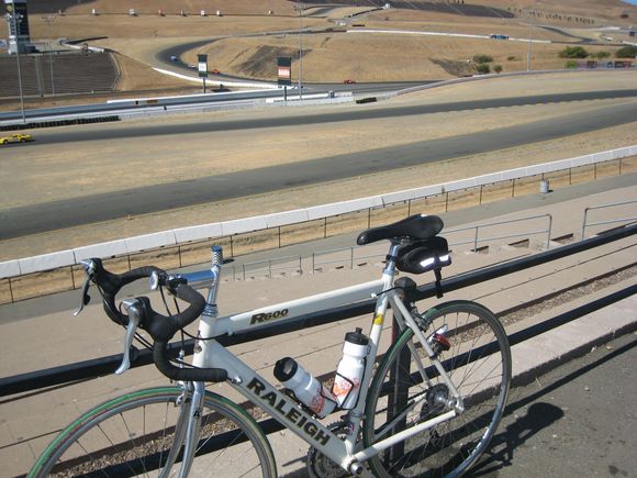 Road Bike