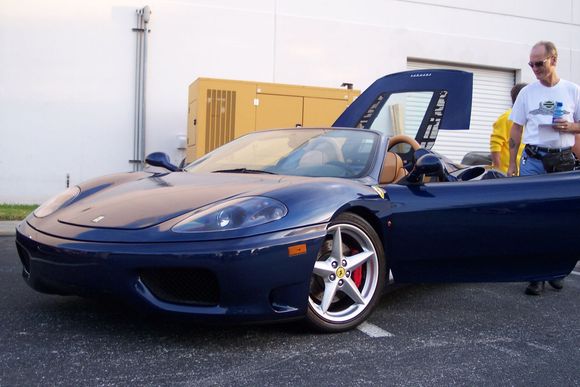 Cars and Coffee Oct 08 024.JPG