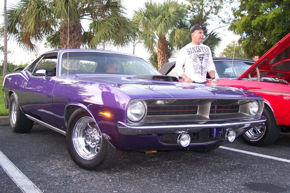 Cars and Coffee Oct 08 034.JPG