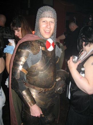 Halloween 2008