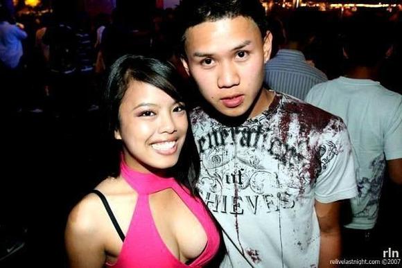 club pix