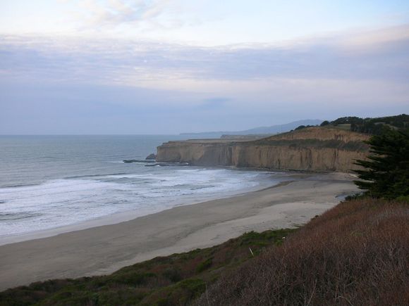 Cali Coast