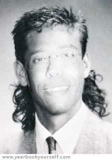 Me in 1988