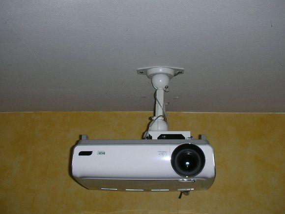 Projector