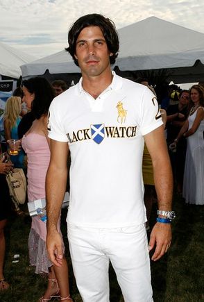 Nacho Figueras