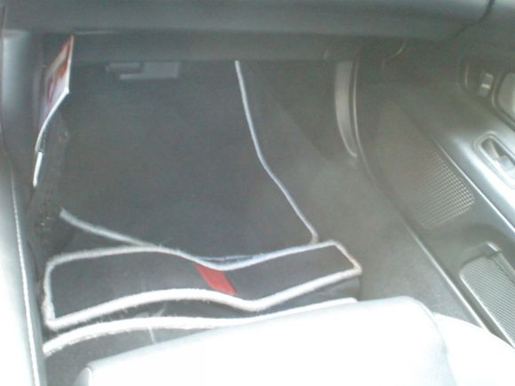 Floor Mats 2