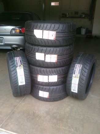 tires