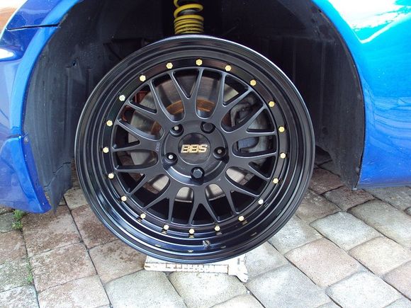 BBS 001