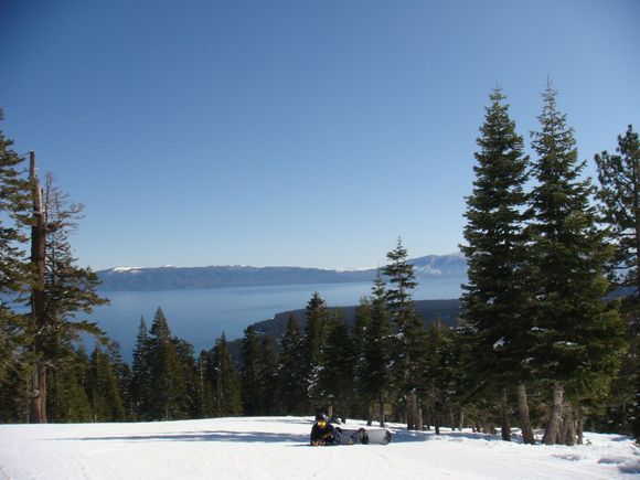US piste