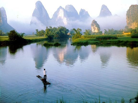 b li river misty with single fisherman.jpg