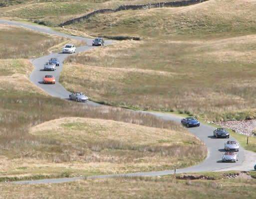 Blurter leads the Slow Group.jpg