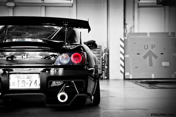 spoon S2000